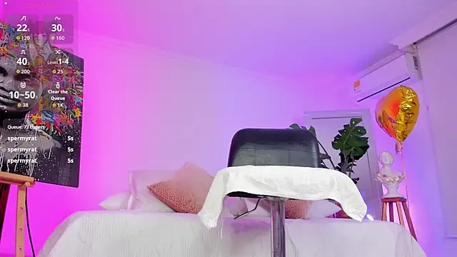 JANYLOVE__ webcam