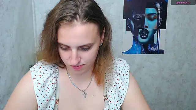 AmandaDimond_ webcam