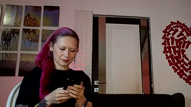 kulteacher webcam