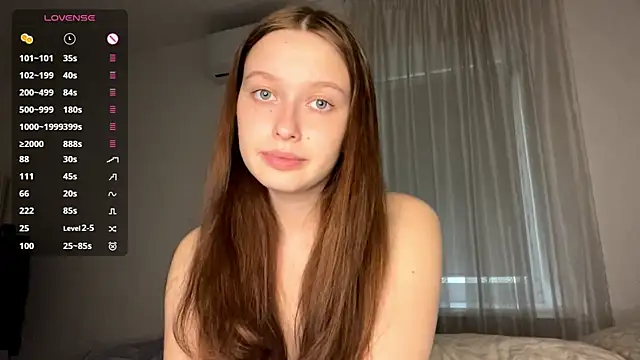 LoryMusetti webcam