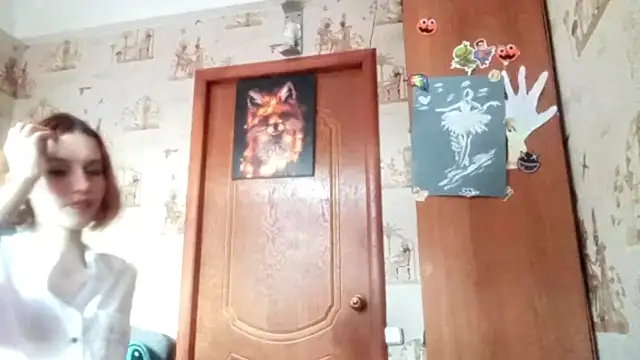 SirenFrost webcam