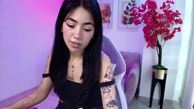 Rainy_doll webcam