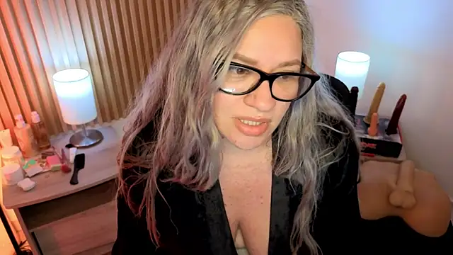 MarianL0ve webcam