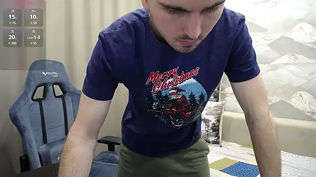 SerzhKorol1 webcam