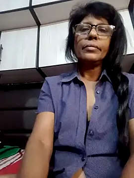 MsAttitude webcam
