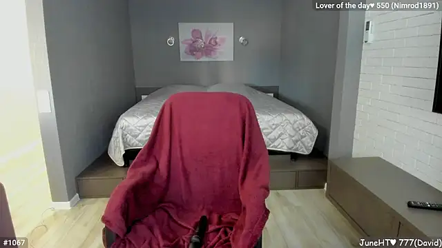 LizaGost webcam
