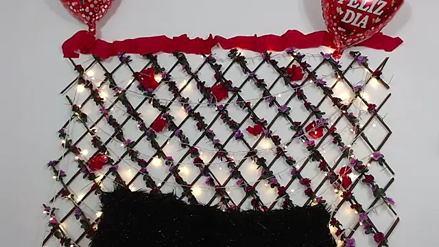Samantha_Wallker webcam