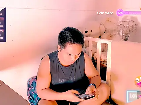 Hardking_69 webcam