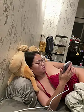 Ponthip webcam