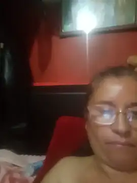 Pato-Andrea26 webcam