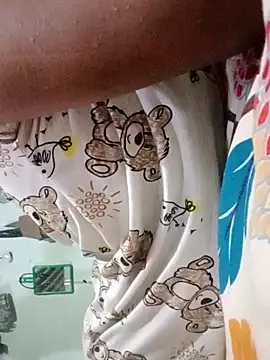 cutiepari webcam
