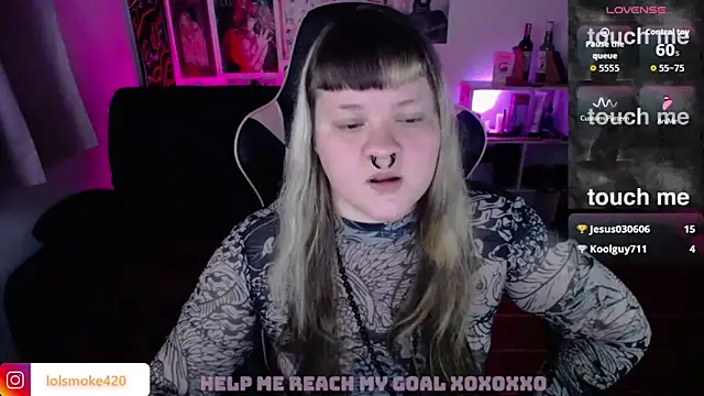 Bdsm_and_fries webcam