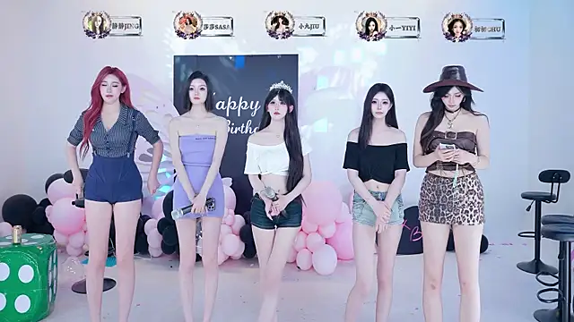 TY-002 webcam