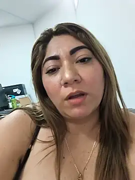 kendra_fire webcam