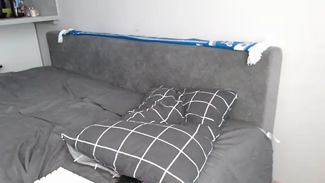 Student_Oliver webcam