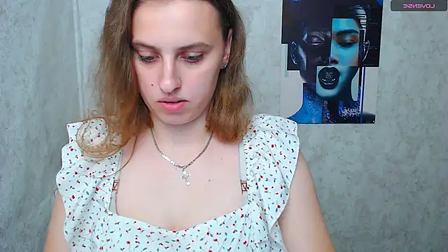 AmandaDimond_ webcam