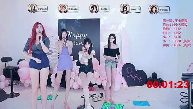 TY-002 webcam