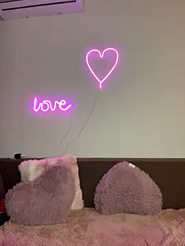 Sabrinedivinee webcam
