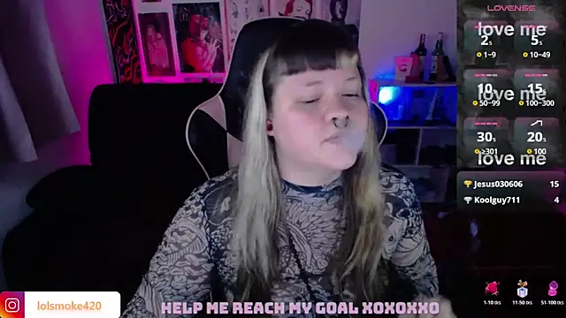 Bdsm_and_fries webcam