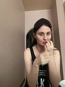 Flossy_Vettie webcam