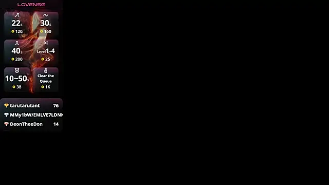 jeisonstark webcam