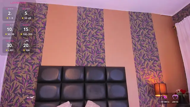 megan_al webcam
