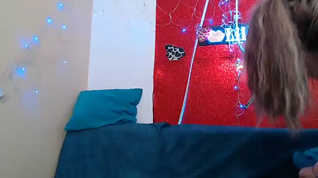 liliimilf webcam