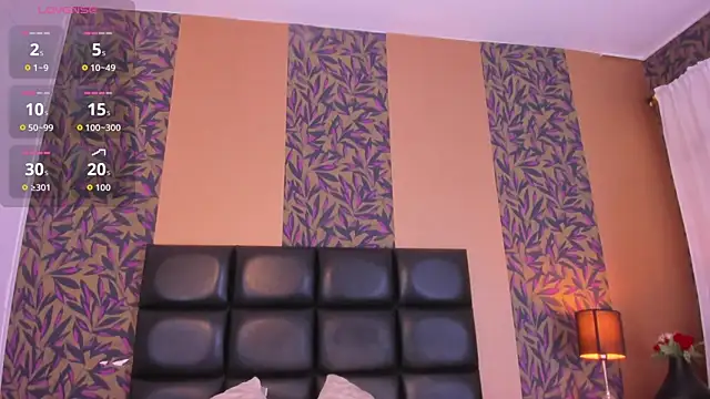 megan_al webcam