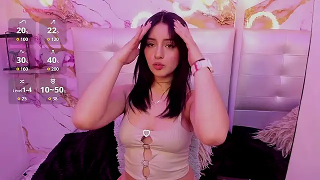 Anna_Blade_ webcam