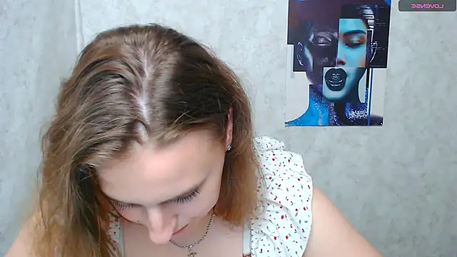AmandaDimond_ webcam