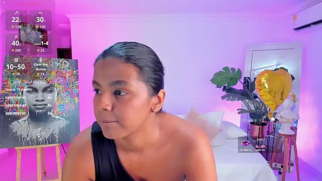 JANYLOVE__ webcam