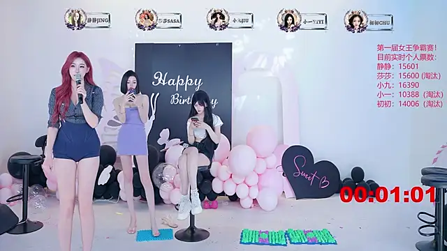 TY-002 webcam