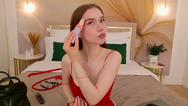 joicewilkins (F teen) - cream for my hips💖