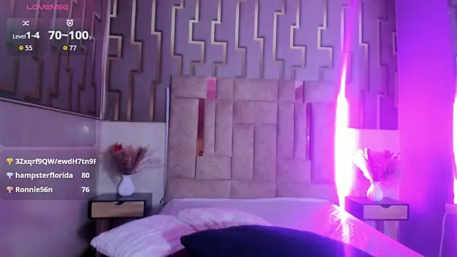 angelica_caicedo (F young) - 🥰CUMMING😘control 100sc😈