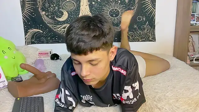 Andy_Belier23's live cam