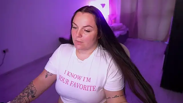 ameliaminkx - Ameliaminkx's free webcam - UK Sex Cams