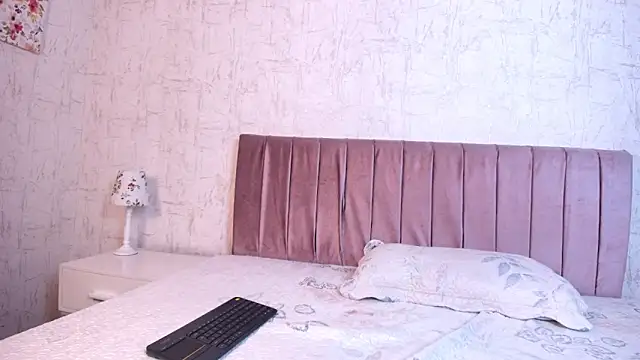 Any_white webcam