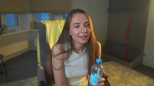 DarleenStfort webcam