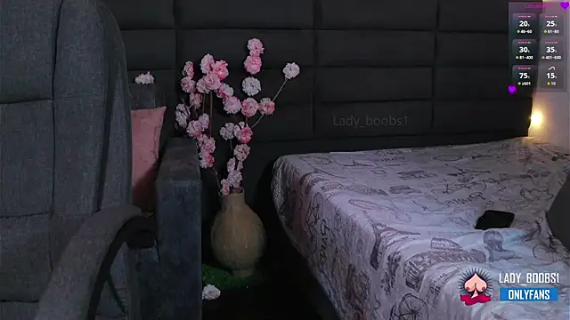 kathieandpovcock1 webcam