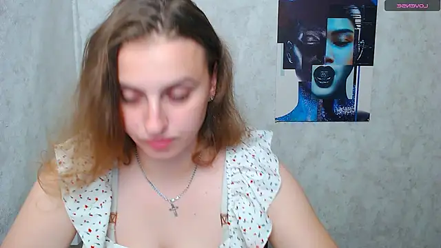 AmandaDimond_ webcam