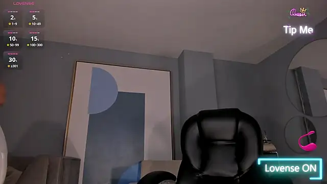 SophiePalmer webcam