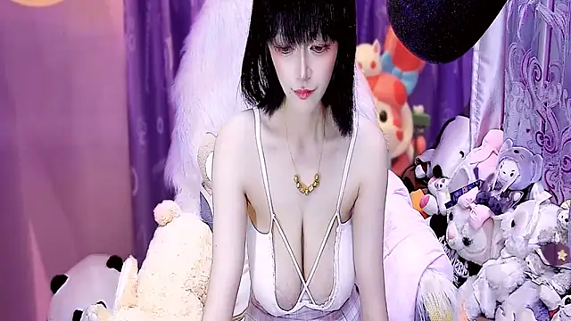 kumamon- live cam on StripChat
