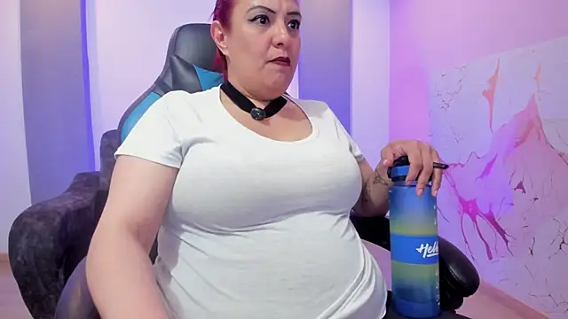 Sammy_owens_ webcam