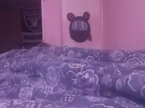 Blkstylion webcam