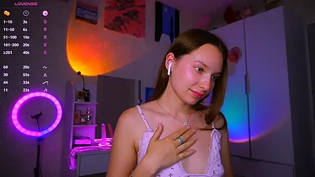 soffy__kisss live cam on StripChat