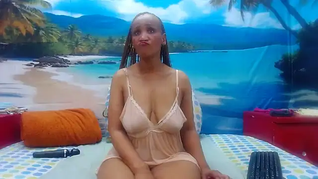 KARLASKYYxx webcam