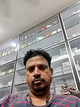 Raj1043 webcam
