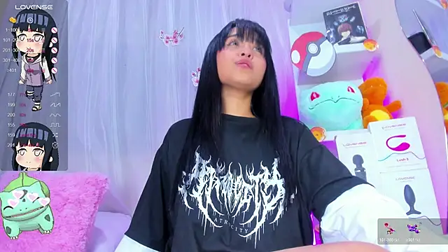 tokito_mitsuri live cam on StripChat