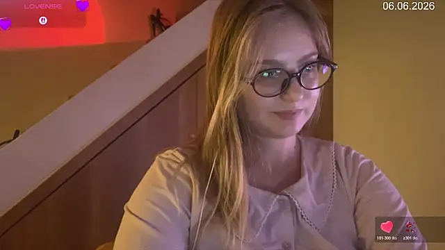 JacyWinslat webcam