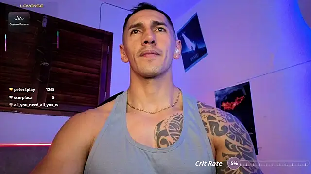 Joylopez_fit webcam